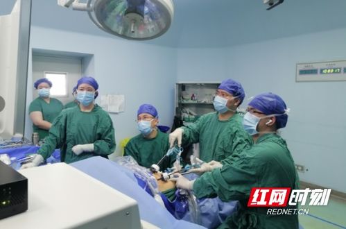 專家亮絕活線上推廣適宜技術(shù)，五萬同行在線觀摩共促基層服務(wù)提升