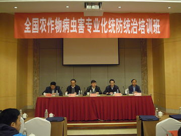 技術(shù)推廣服務(wù)中心 引領(lǐng)創(chuàng)新成果轉(zhuǎn)化的專業(yè)平臺(tái)