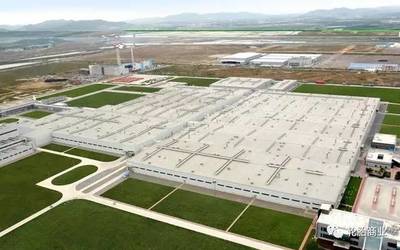 米其林、普利司通、固特異為何齊聚遼寧建廠 技術、市場與服務網絡的戰(zhàn)略聚合